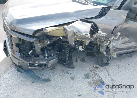 2024 Ford F-150 Stx z USA, uszkodzony, nr VIN 1FTEW2K5XRKD27449